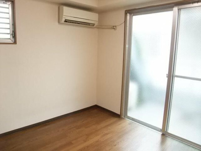 【居間・リビング】 | マメントブルー中野