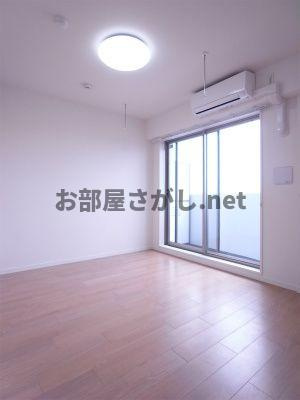 リブリ・Firstの居間・リビング