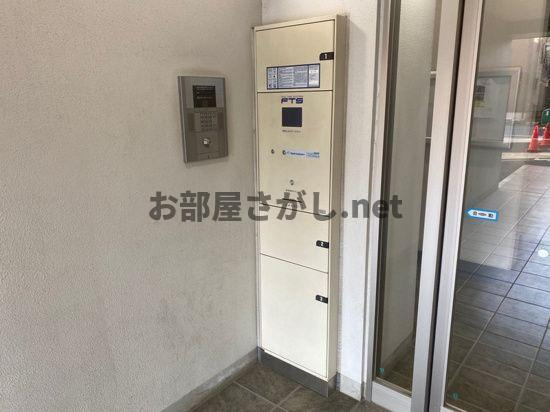 リブリ・Firstのその他共用部分