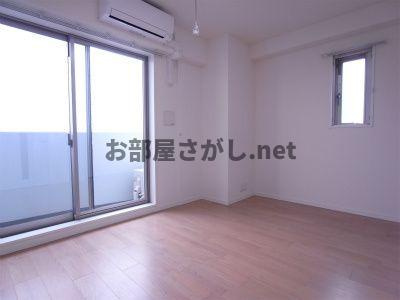 リブリ・Firstの居間・リビング