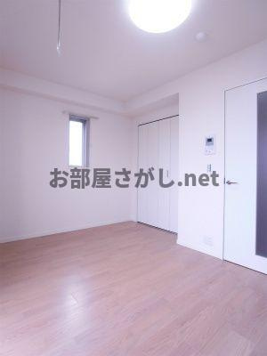 リブリ・Firstの居間・リビング