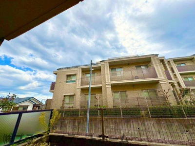 【展望】 | コート須磨関守町