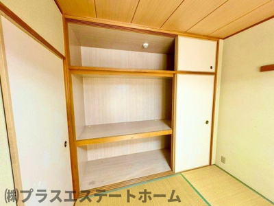 【内装】 | コート須磨関守町