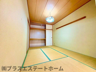 【内装】 | コート須磨関守町