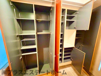 【内装】 | コート須磨関守町