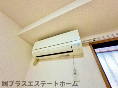 【内装】 | コート須磨関守町