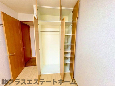 【内装】 | コート須磨関守町