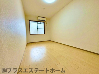 【寝室】 | コート須磨関守町