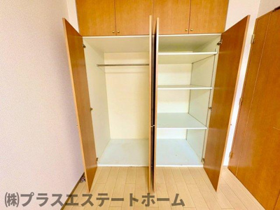 【収納】 | コート須磨関守町