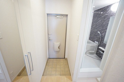 【玄関】 | シンプルライフ | 毎日通る玄関はこちらです