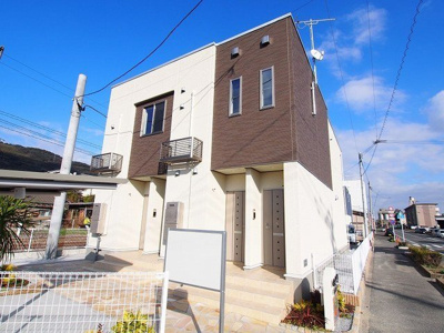 【外観】 | シンプルライフ | 外観も気になるポイント