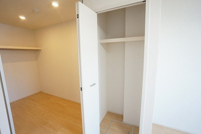 【収納】 | シンプルライフ | 収納のためのスペースです