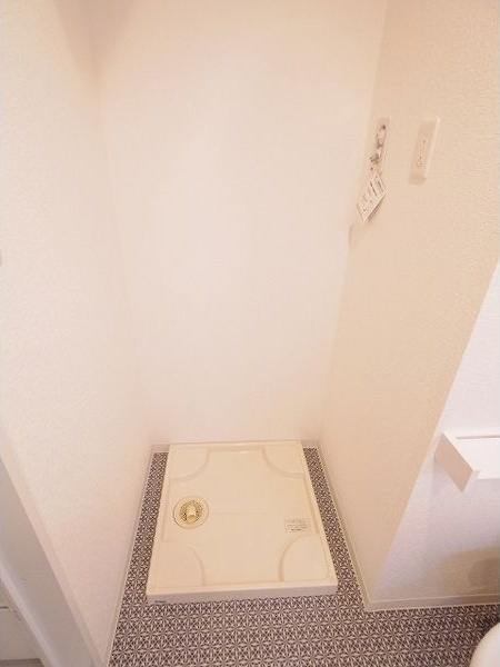 アクアヒルズの設備