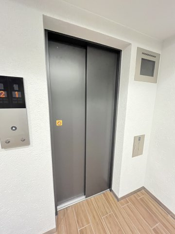 リーフシティ市川ザ・レジデンスの設備