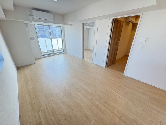 リーフシティ市川ザ・レジデンスのその他