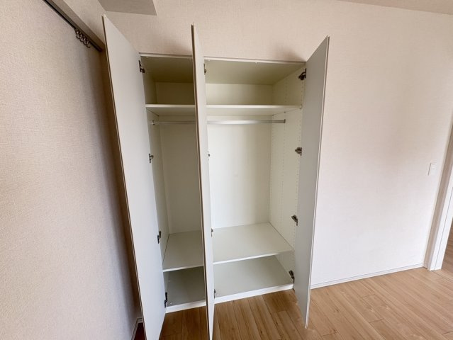 リーフシティ市川ザ・レジデンスのその他