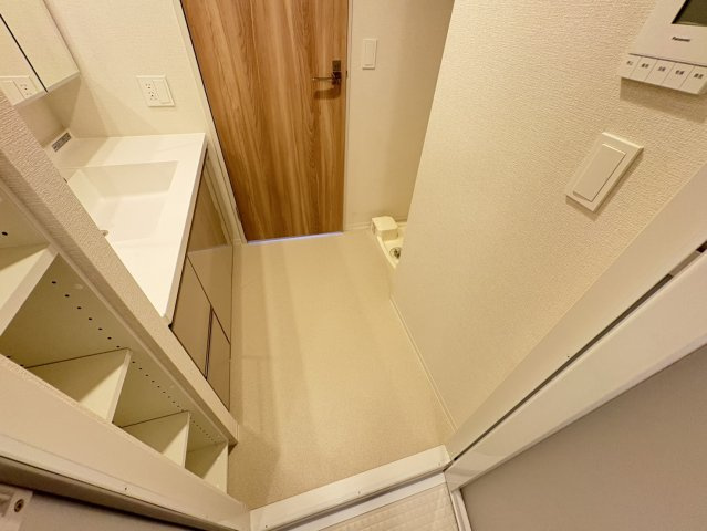 リーフシティ市川ザ・レジデンスのその他