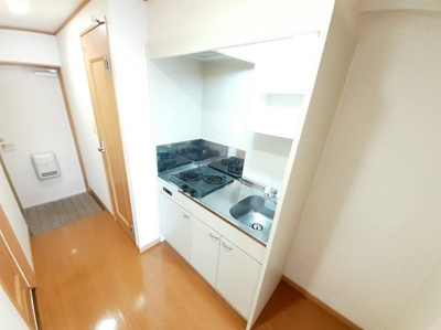 【キッチン】 | セトル．イン鳳 | 現況優先となります。現地にて間取り・仕様等をお確かめ下さい。