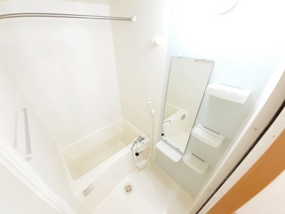 【浴室】 | セトル．イン鳳 | ◆不動産すまラボの新プラン◆入居時の費用負担が0円で入居可能♪お気軽にお尋ねください♪