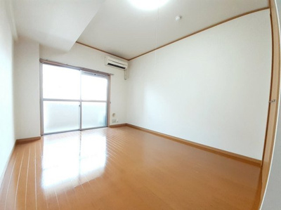 【内装】 | セトル．イン鳳 | 内装は落ち着いています