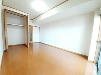 【収納】 | セトル．イン鳳 | たっぷりとした収納スペースです