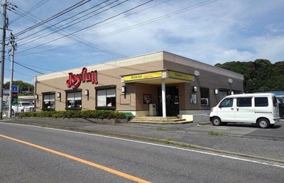 【周辺】 | ベルニーニ | ジョイフルまで900m