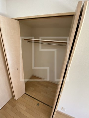 【収納】 | 樹樹ガーデン | 樹樹ガーデン　クローゼット