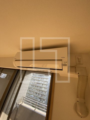 【設備】 | 樹樹ガーデン | 樹樹ガーデン　エアコン