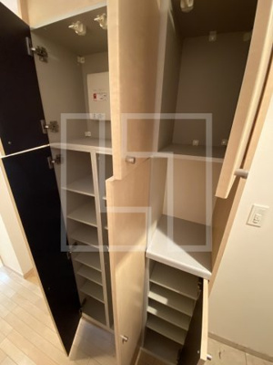 【収納】 | 樹樹ガーデン | 樹樹ガーデン　下駄箱