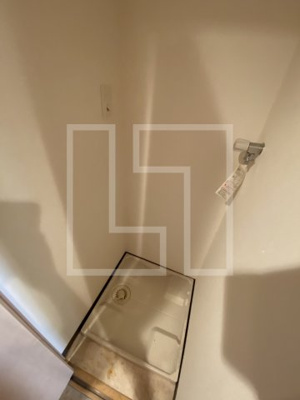 【設備】 | 樹樹ガーデン | 樹樹ガーデン　室内洗濯パン