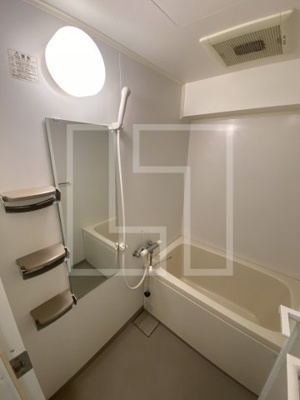 【浴室】 | 樹樹ガーデン | 樹樹ガーデン　バスルーム