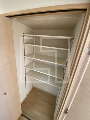 【収納】 | 樹樹ガーデン | 樹樹ガーデン　物入