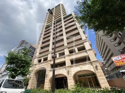 【外観】 | 樹樹ガーデン | 樹樹ガーデン　外観