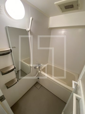 【浴室】 | 樹樹ガーデン | 樹樹ガーデン　バスルーム