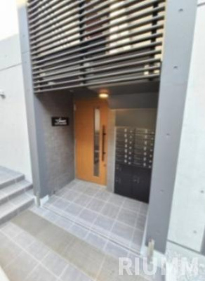 【エントランス】 | タスキスマート新宿（タスキｓｍａｒｔ新宿）