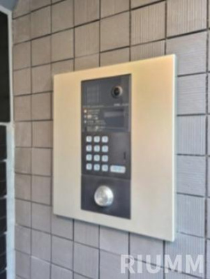 【セキュリティ】 | タスキスマート新宿（タスキｓｍａｒｔ新宿）