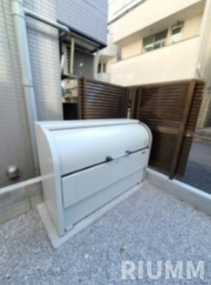 【その他共用部分】 | タスキスマート新宿（タスキｓｍａｒｔ新宿）