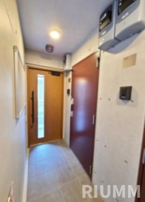 【その他共用部分】 | タスキスマート新宿（タスキｓｍａｒｔ新宿）