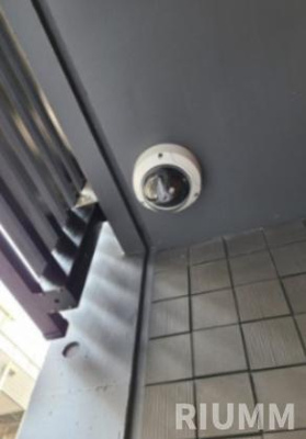 【セキュリティ】 | タスキスマート新宿（タスキｓｍａｒｔ新宿）