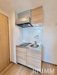 【キッチン】 | タスキスマート新宿（タスキｓｍａｒｔ新宿）