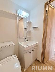 【独立洗面台】 | タスキスマート新宿（タスキｓｍａｒｔ新宿）