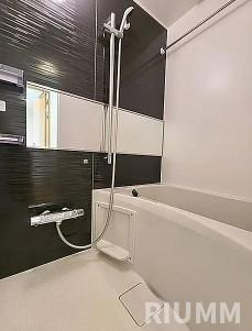 【浴室】 | タスキスマート新宿（タスキｓｍａｒｔ新宿）