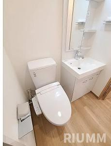 【トイレ】 | タスキスマート新宿（タスキｓｍａｒｔ新宿）