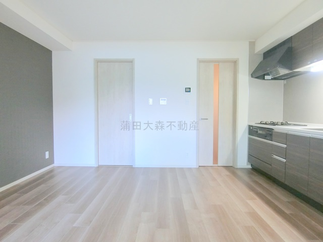 天晴(アッパレ)の居間・リビング