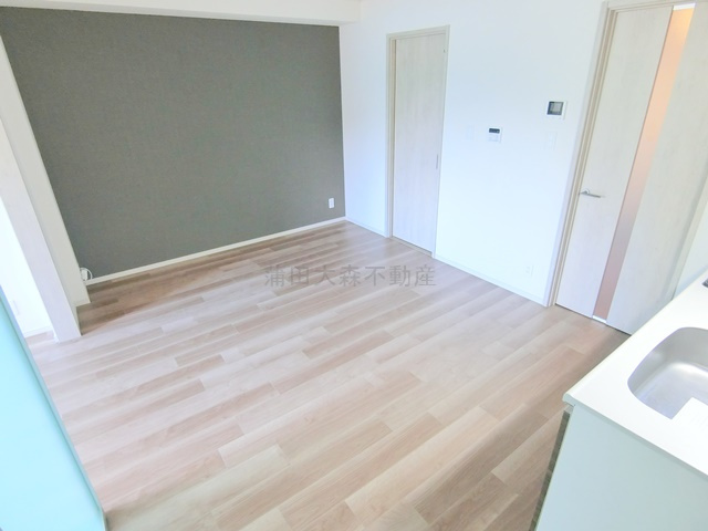 天晴(アッパレ)の居間・リビング