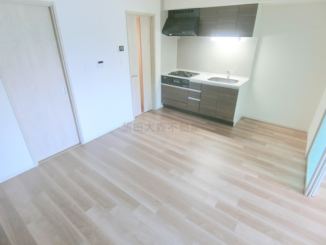 天晴(アッパレ)の居間・リビング