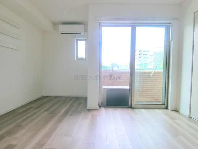 天晴(アッパレ)のその他|洋室　7.2帖