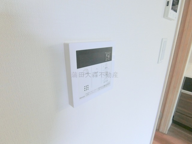 天晴(アッパレ)の設備