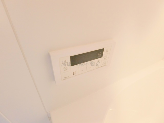 天晴(アッパレ)の設備