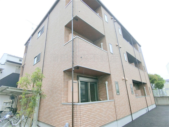 天晴(アッパレ)の外観|外観